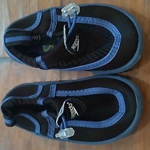 Speedo Toddler Water Shoes Size S